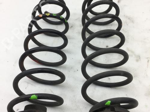 Used Shock absorber spring SKODA FABIA II (542) 1.2 12V (60 hp) 14586760
