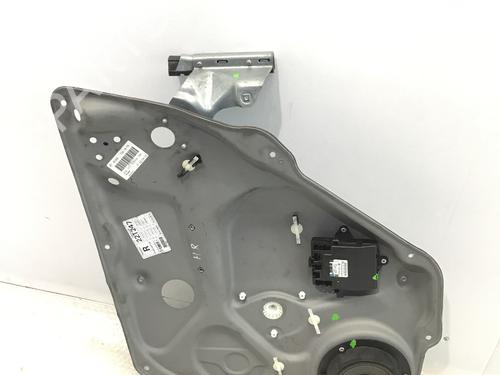 Used Rear right window mechanism MERCEDES-BENZ B-CLASS Sports Tourer (W245) B 180 CDI (245.207) (109 hp) 23952734