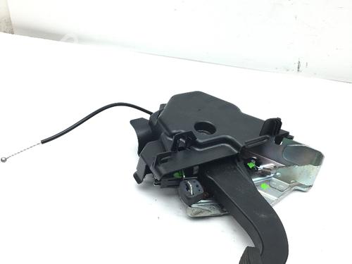 Used Electric handbrake MERCEDES-BENZ C-CLASS (W204) C 220 CDI (204.008) (170 hp) 14588240
