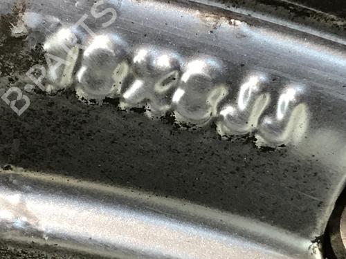 Rim BMW 3 Touring (E46) 320 d | BP23209804C45 