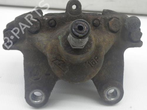 Left rear brake caliper MERCEDES-BENZ C-CLASS T-Model (S202) C 230 T (202.083) | BP14585418M107 