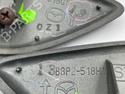 Pompe de lave-glace MAZDA 3 (BL) 1.6 MZR CD (BL14) | BP30773274E24