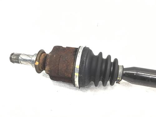 Right front driveshaft OPEL CORSA D (S07) 1.3 CDTI (L08, L68) | BP17633523M39 