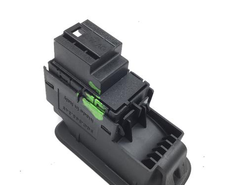 Left rear window switch VW GOLF SPORTSVAN VII (AM1, AN1) 1.2 TSI | BP17104852I29 