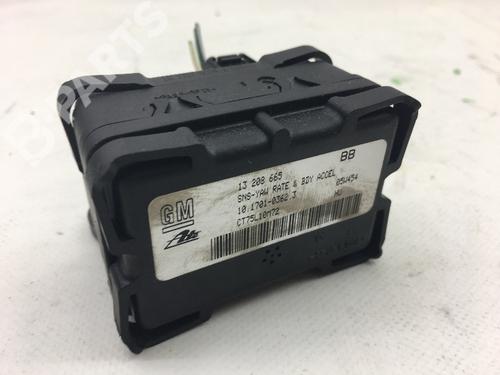 Elektronisk sensor OPEL ZAFIRA / ZAFIRA FAMILY B (A05) 1.9 CDTI (M75) (150 hp) 8286025