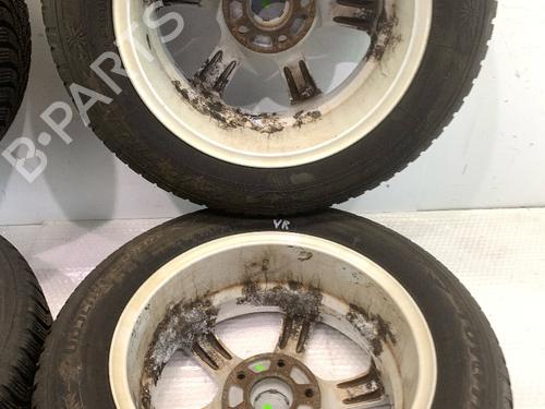 Fælk MITSUBISHI LANCER VIII Sportback (CX_A) 1.8 Flex (CX3A, CX6A) | BP31995201C45 