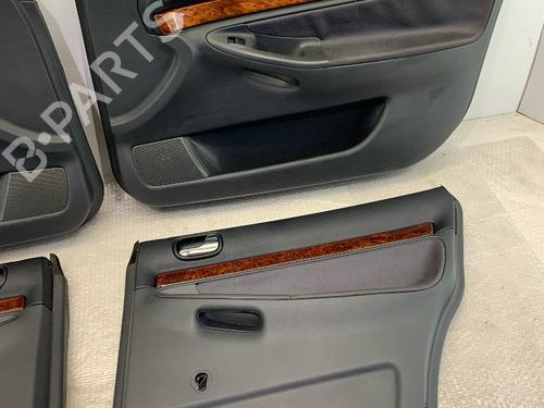 Front right panel AUDI A4 B5 (8D2) 1.6 | BP39171897C59 - Image 4