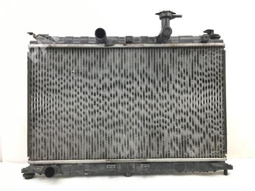 Used Water radiator KIA RIO II (JB) 1.4 16V (97 hp) 8611551