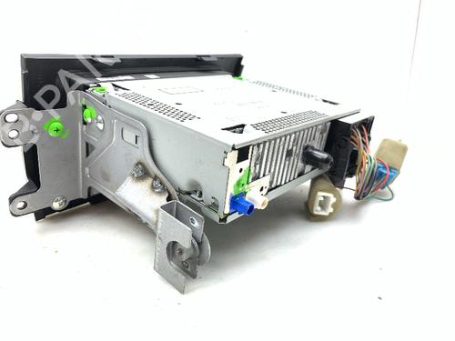 Radio SUZUKI SX4 (EY, GY) 1.6 VVT (RW416, YA21S) | BP38757965E6 - Image 4
