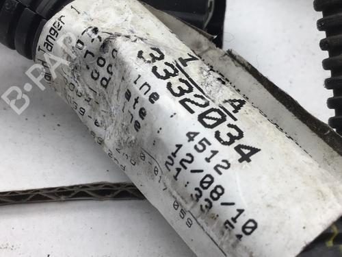 Wiring harness OPEL INSIGNIA A Sports Tourer (G09) 2.0 CDTI (35) | BP30079805E16 