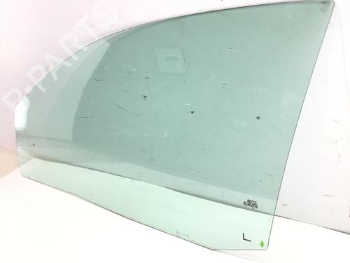 Front left door window SEAT IBIZA III (6L1) 1.4 16V | BP22566934C18 