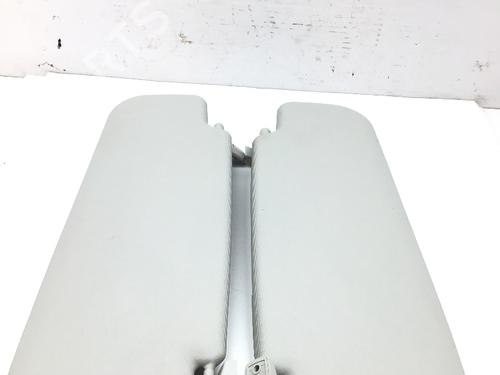 Right sun visor SKODA ROOMSTER (5J7) 1.4 | BP18876380I2 