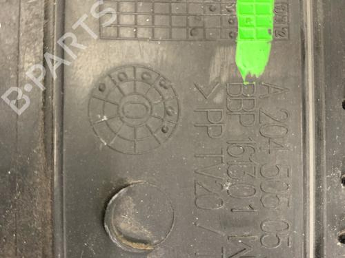 Pipe MERCEDES-BENZ C-CLASS (W204) C 180 CGI (204.049) | BP28089326M125 