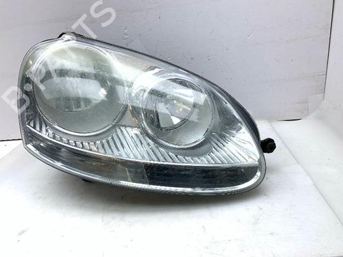 Used Right headlight Right headlight 39241744 39241744