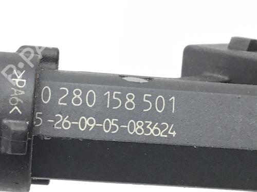 Sprederrør OPEL CORSA C (X01) 1.2 Twinport (F08, F68) | BP20294416M98 