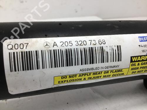 Left front shock absorber MERCEDES-BENZ C-CLASS T-Model (S205) C 200 (205.242) | BP22420063M16 