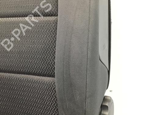 Left front seat MERCEDES-BENZ A-CLASS (W169) A 150 (169.031, 169.331) | BP22231588C15 