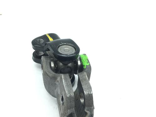 Steering column universal joint DAIHATSU TREVIS 1.0 | BP14588214M114 