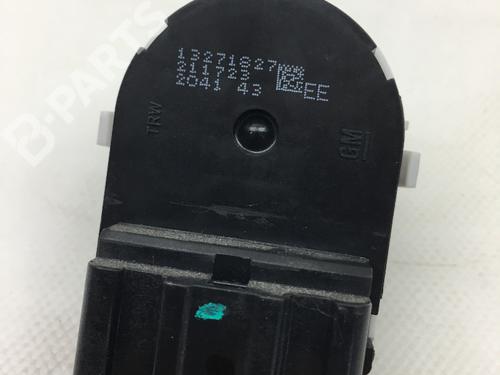 Mirror switch OPEL MERIVA B MPV (S10) 1.4 (75) | BP9163418I25 