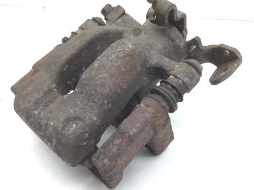 Used Left rear brake caliper OPEL MERIVA A MPV (X03) 1.6 (E75) (105 hp) 14588650