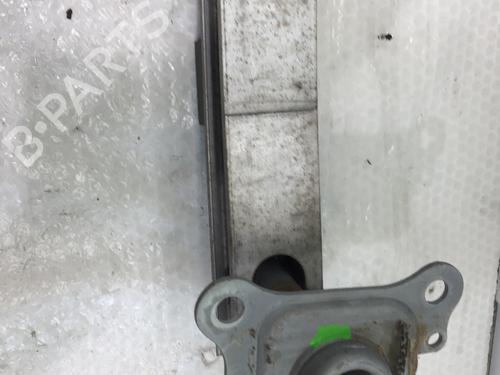 Front bumper reinforcement AUDI A3 (8L1) 1.6 | BP28473513C109 