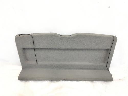 Hutablage/Netztrennwand für RENAULT SCÉNIC I MPV (JA0/1_, FA0_) 1.9 dTi (JA1U) (80 hp) 10747226