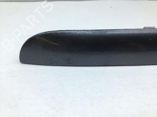Tailgate handle AUDI A3 (8L1) 1.6 | BP28110550C132 