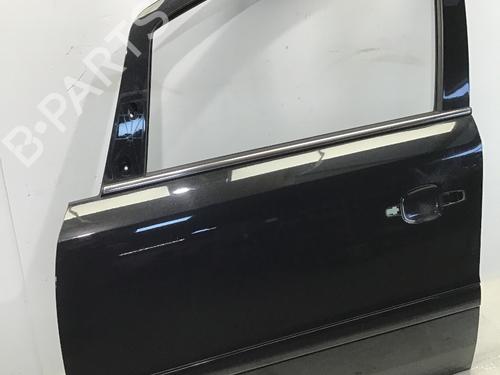Left front door OPEL ZAFIRA / ZAFIRA FAMILY B (A05) 1.7 CDTI (M75) | BP25770574C2 