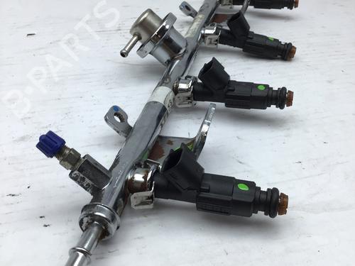Injection rail MAZDA 6 Hatchback (GG) 2.0 (GGES) | BP24369099M98 