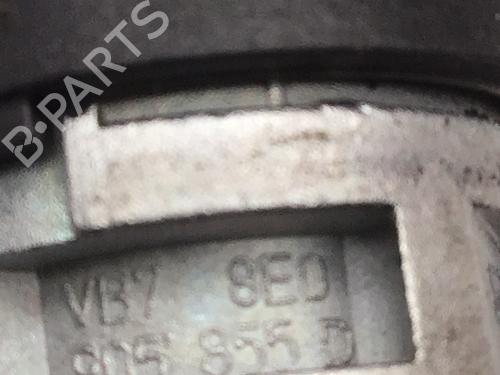 Electronic module SKODA FABIA II (542) 1.2 | BP24540128M83 
