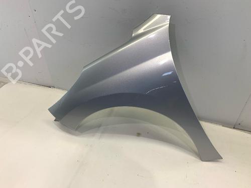 Used Left front fenders Left front fenders 38970754 38970754