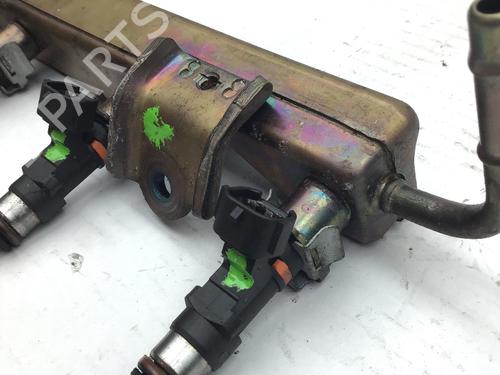 Injection rail NISSAN MICRA III (K12) 1.2 16V | BP12236220M98 