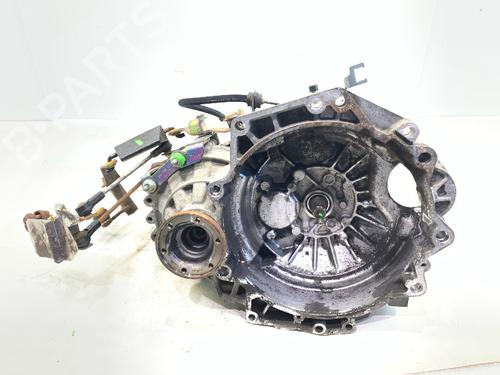Used Gearbox Gearbox 36780269 36780269