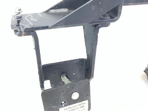 Tow ball/Mechanism OPEL MERIVA A MPV (X03) 1.6 (E75) | BP30883940C141 