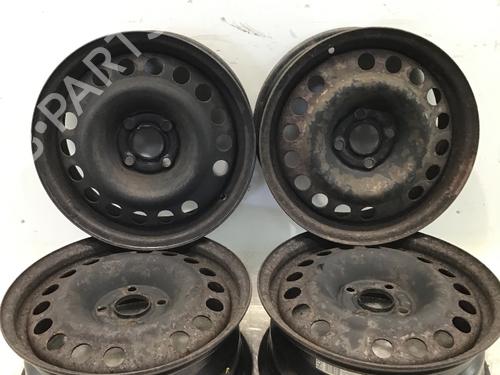 Fælk OPEL MERIVA A MPV (X03) 1.8 (E75) (125 hp) 26316303