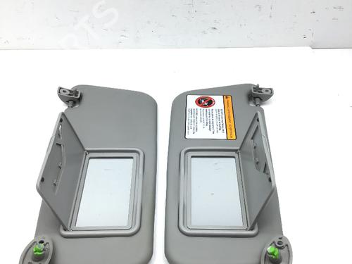 Right sun visor CHEVROLET MATIZ (M200, M250) 1.0 | BP21761465I2 