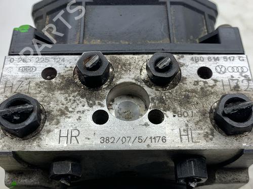 ABS pump VW PASSAT B5.5 Variant (3B6) 1.6 | BP39645486M43 - Image 6