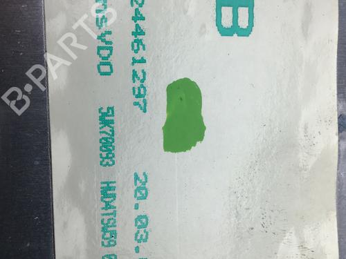 Engine control unit (ECU) OPEL SIGNUM Hatchback (Z03) 1.9 CDTI (F48) | BP29430217M57 