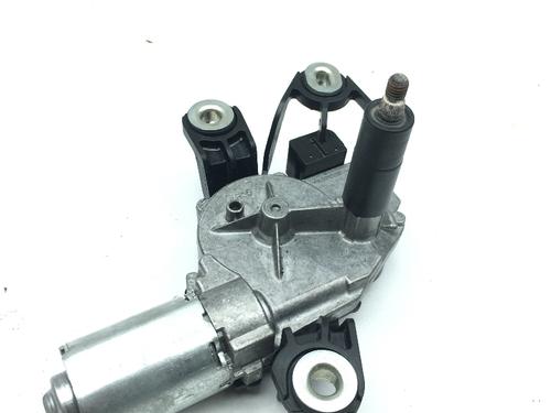 Used Rear wiper motor VW GOLF VI (5K1) 1.2 TSI (86 hp) 11373664
