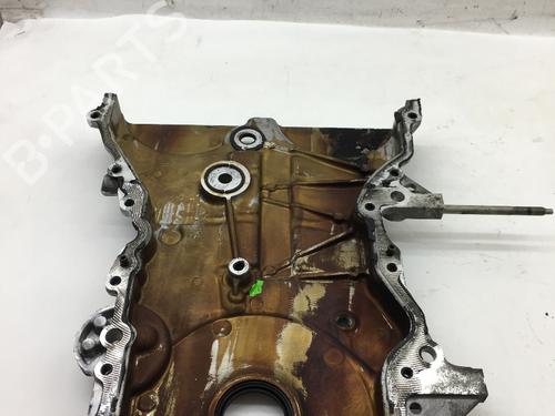 Timing cover OPEL ASTRA K (B16) 1.0 Turbo (68) | BP14586384M123 