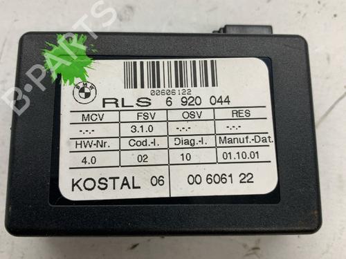 Used Electronic sensor BMW 3 Touring (E46) 320 d (150 hp) 23209768