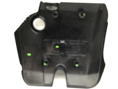 Topbeskyttelse AUDI A3 (8L1) 1.6 | BP28100612M93 