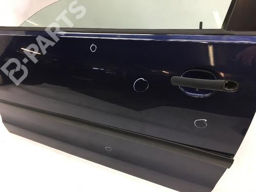 Left front door VW POLO (9N_, 9A_) 1.2 | BP6887998C2 