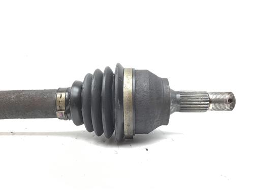 Left front driveshaft CITROËN C3 Picasso (SH_) 1.4 VTi 95 (SH8FSC, SH8FP0, SH8FP6) | BP16192706M38 
