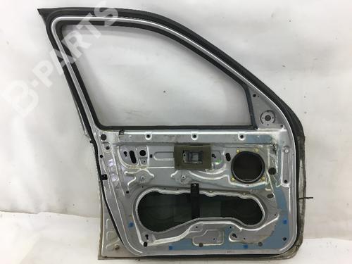 Left front door LAND ROVER FREELANDER I (L314) 2.0 Td4 4x4 | BP7794034C2