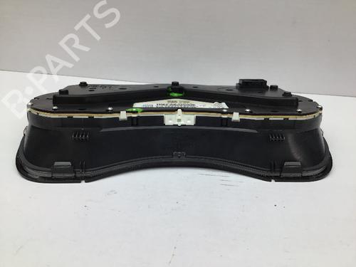 Instrument cluster PEUGEOT 307 CC (3B) 2.0 16V | BP15402307C47 
