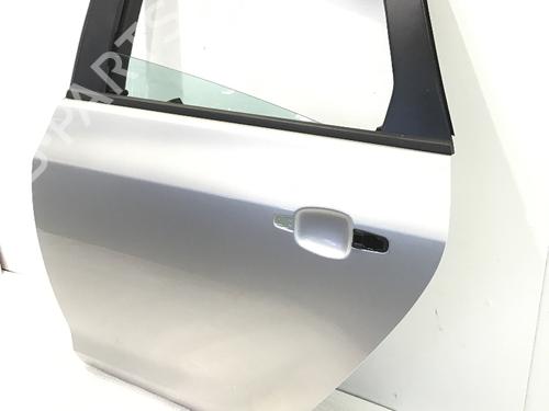 Used Left rear door OPEL ASTRA J (P10) 1.6 (68) (115 hp) 19021860