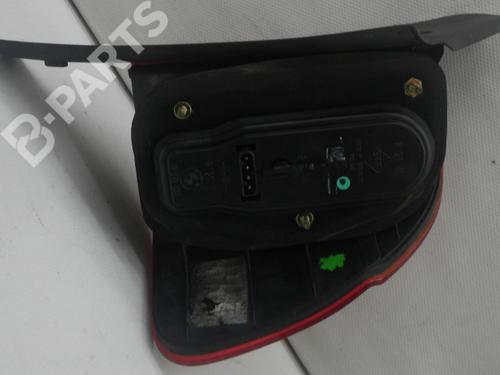 Left taillight BMW 5 Touring (E39) 520 i | BP5155656C34 