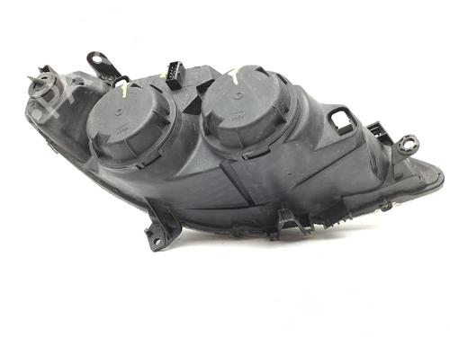Left headlight PEUGEOT 307 CC (3B) 2.0 16V | BP15385028C28 