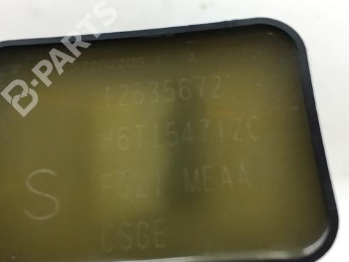 Used Ignition coil OPEL ASTRA K (B16) 1.0 Turbo (68) (105 hp) 8117580